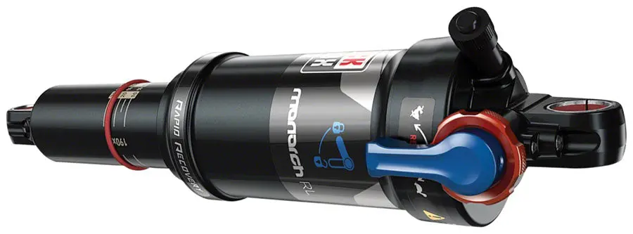 Rockshox Monarch Rl 1