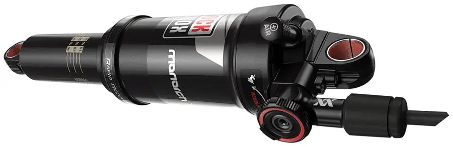 Rockshox Monarch Xx 1