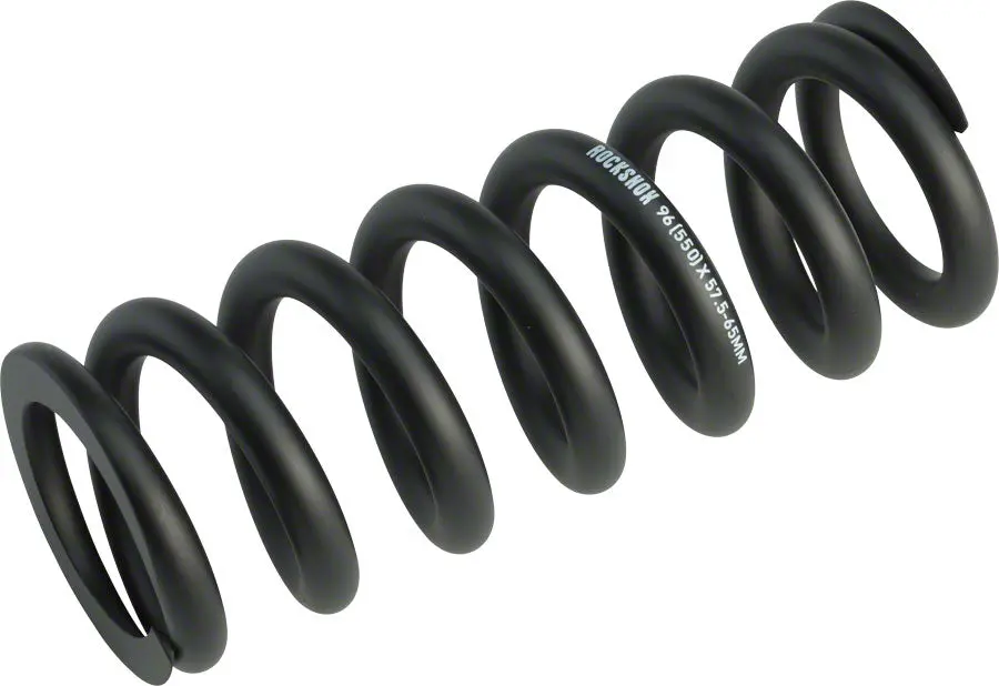Rockshox Metric Coil Spring 1