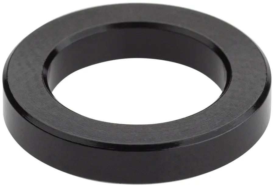 Fox Metric Travel Spacers 1