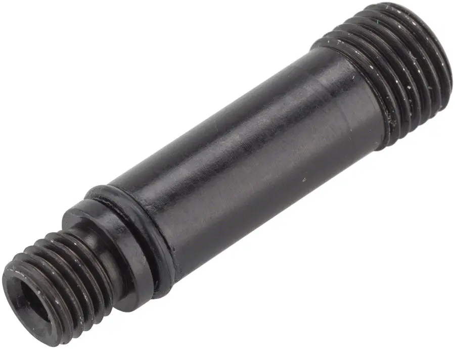 Fox Air Valve Assembly 1
