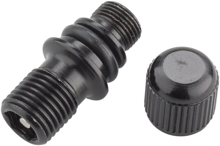 Fox Air Valve Housing 1