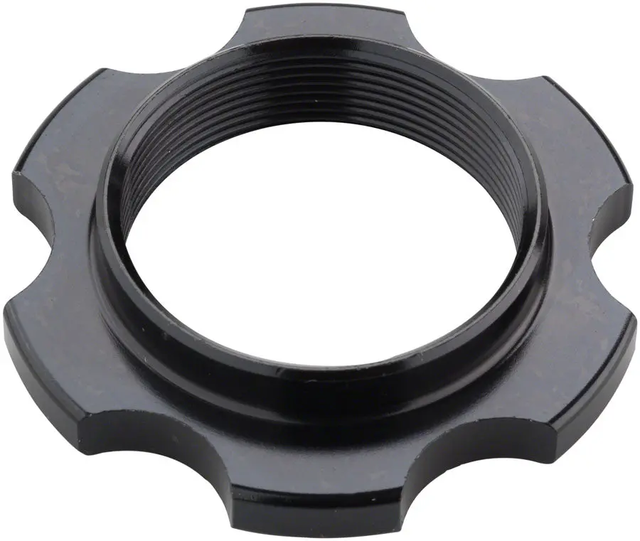 Fox Spring Preload Collar 1