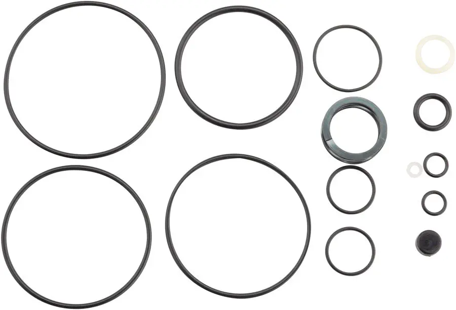 Fox Supplemental Seal Kit 1