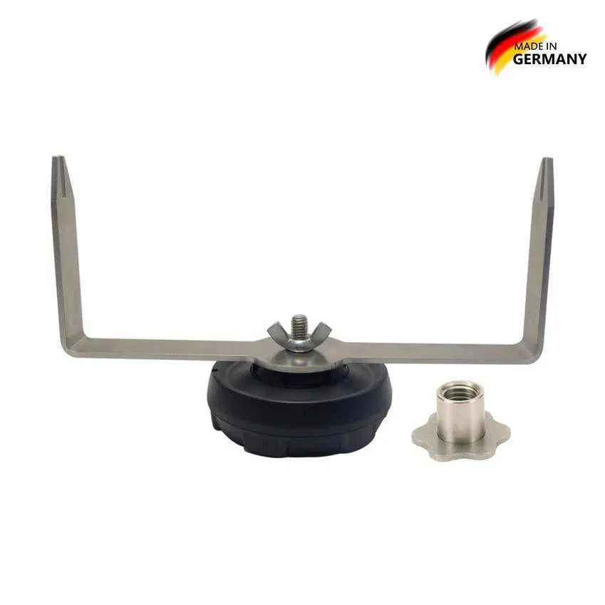 Laser Scanner And Slam Target Adapter Rsa-490M 1