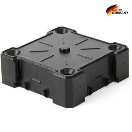 Adapter With 5/8” Thread Rsa-5/8-1 1
