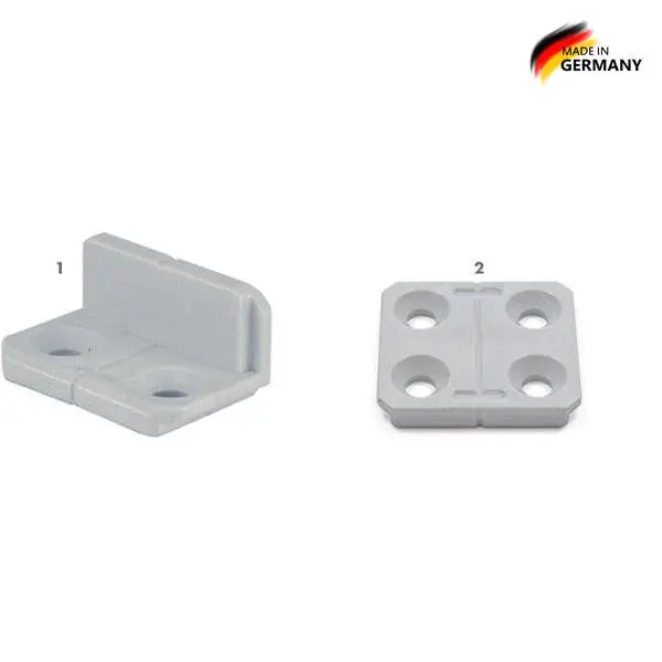 Adapters Rsa-X80g-1 And Rsa-X80g-2 1