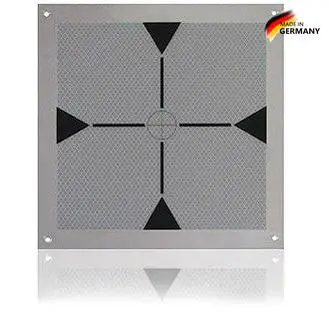 Aluminum Plate Reflective Target Rsalu22 1