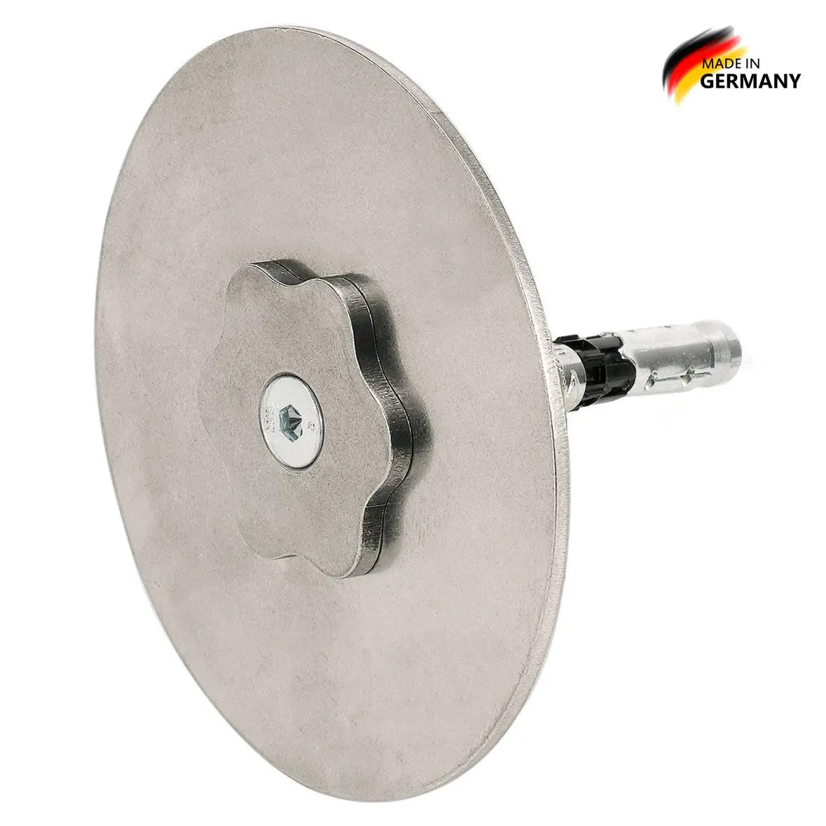 Fixed Point With Heavy Duty Anchor Rsfp-X99-20 & Rsfp-X99-21 1