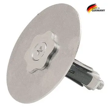 Fixed Point For Clamping Points Or Pipes Rsfp-X99 1