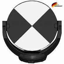 Laser Scanner Target, Magnetic, Swivel/ Tilt Rsl420m & Rsl422m 1