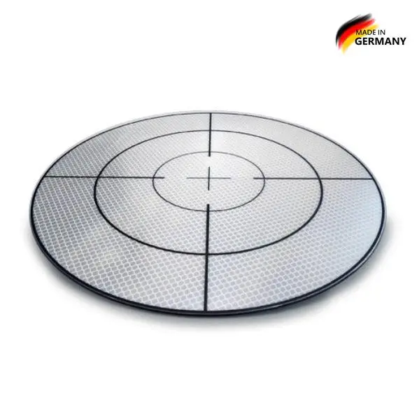 Laser Scanner And Slam Target Rsl430 1