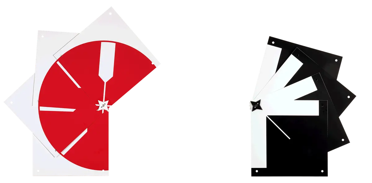 Foldable Ground Control Target Rsl532xl & Rsl512xl 1
