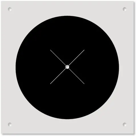 Ground Control Targets For Drones Rsl510 & Rsl520 2