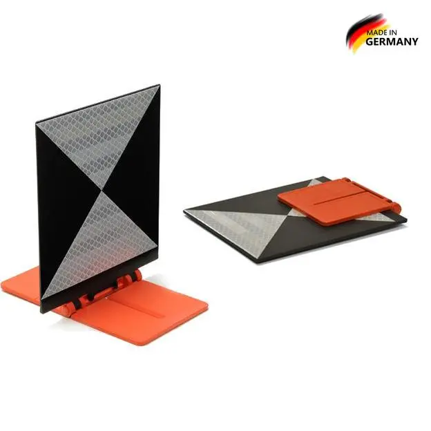 Laser Target, Foldable Rslt10 1