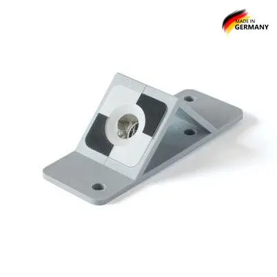 12.7Mm Mini Prism With Angle Plate Rsmp15 1