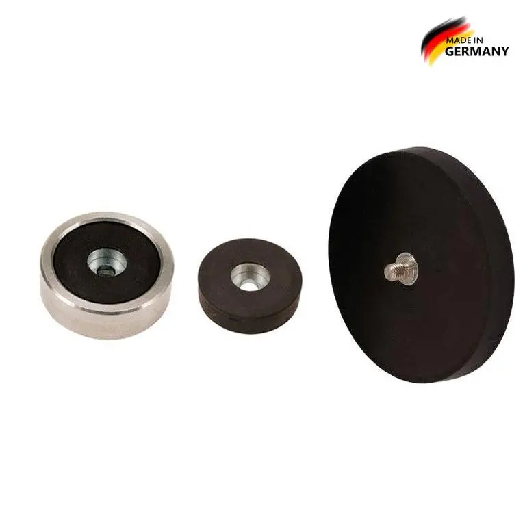 Magnet For X80 Targets & Prisms Rsms1033 & Rsms1062 1