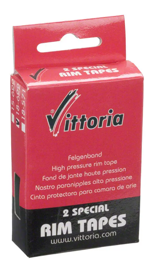 Vittoria Rim Tape 1