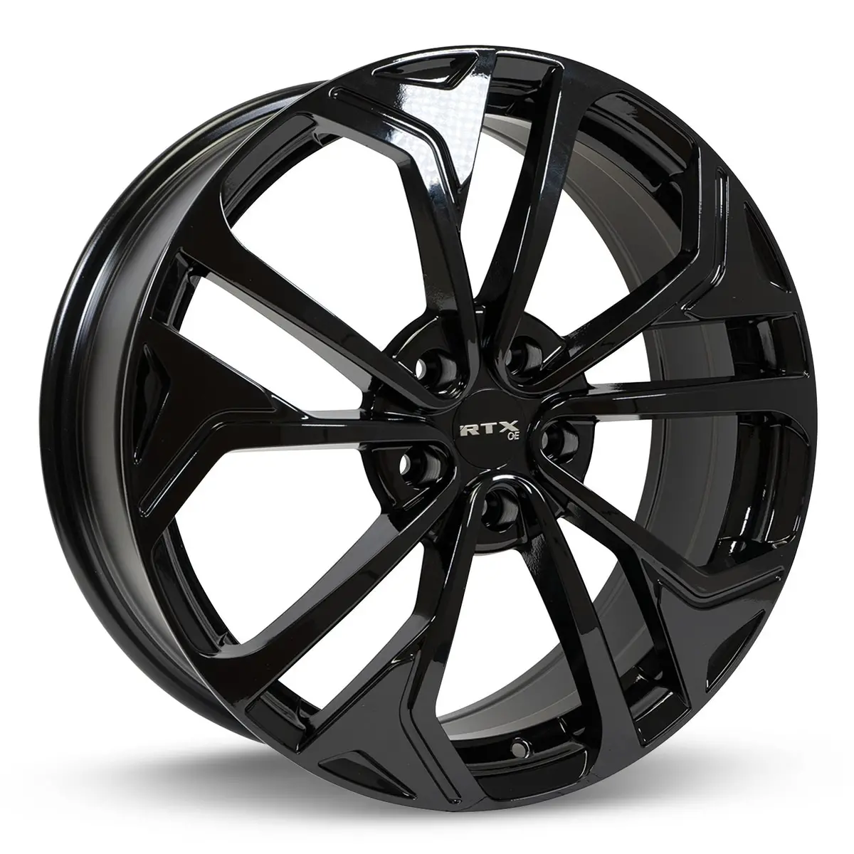 Rtx Oe Asan Hyundai (17/18/19") 1