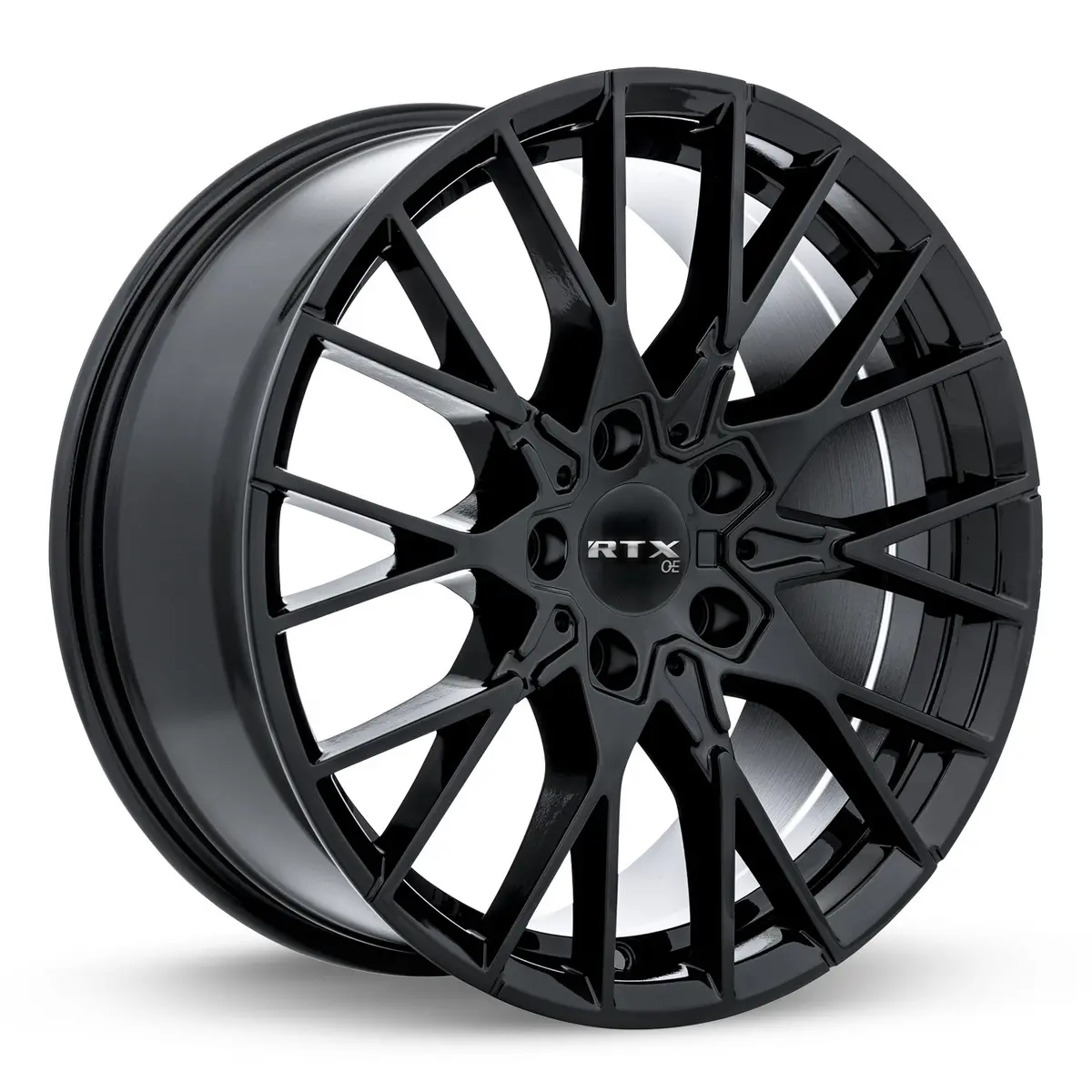 Rtx Oe Beyreuth Bmw (18/19") 1