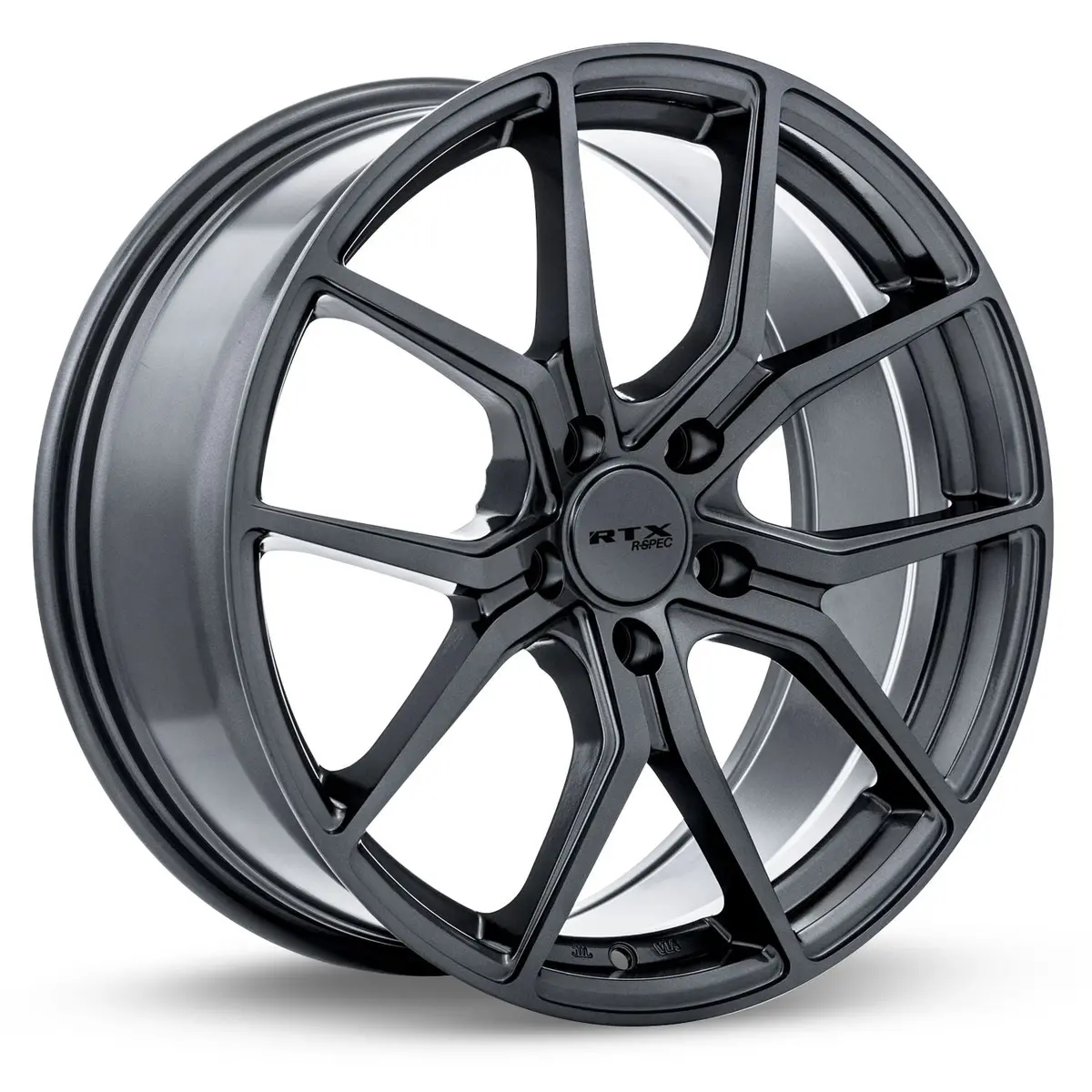 Rtx R-Spec Ff10 Wheel (18/19") 1