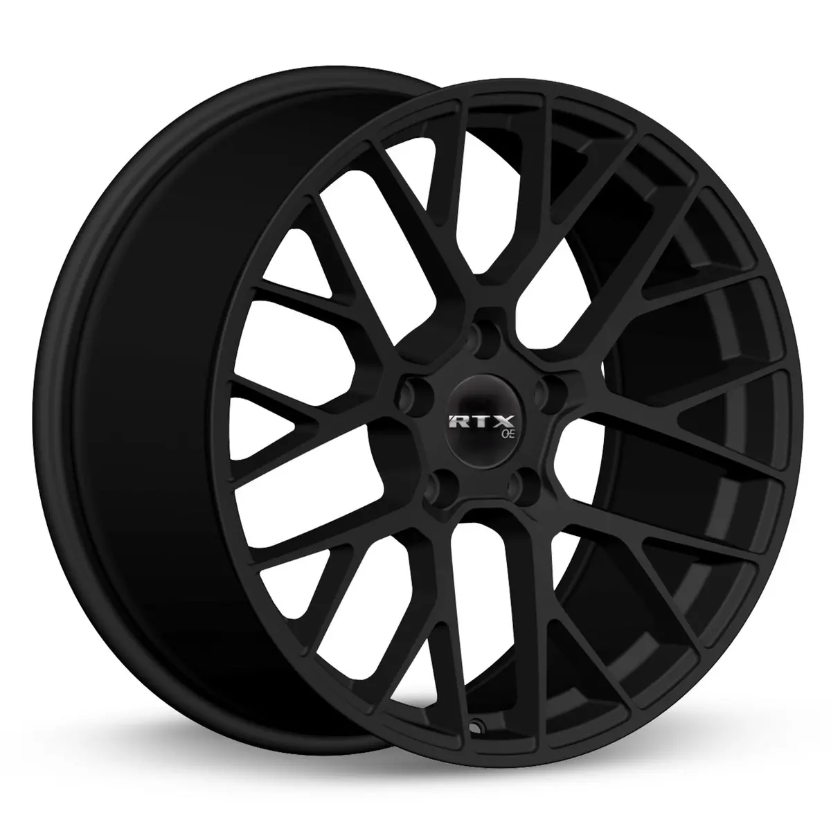 Rtx Oe Hausen Porsche (20") 1