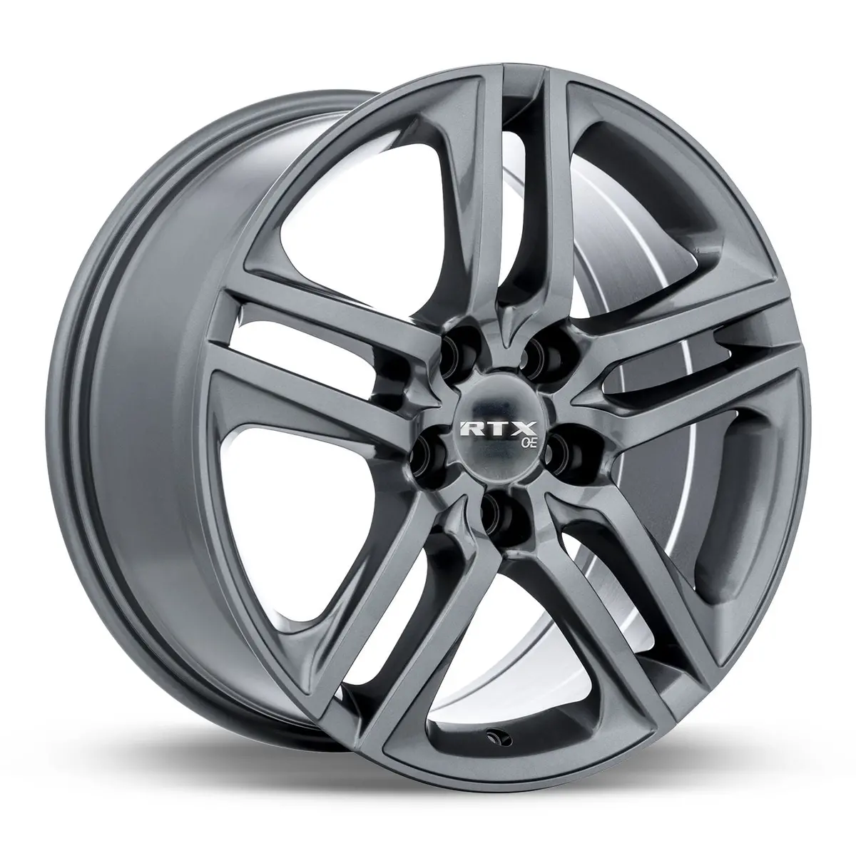 Rtx Oe Kita Honda (17/18") 1