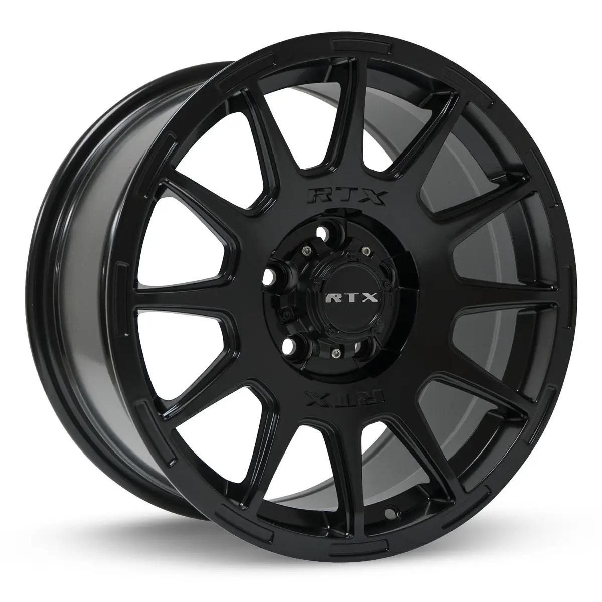 Rtx Mini Baja Wheel (17") 1