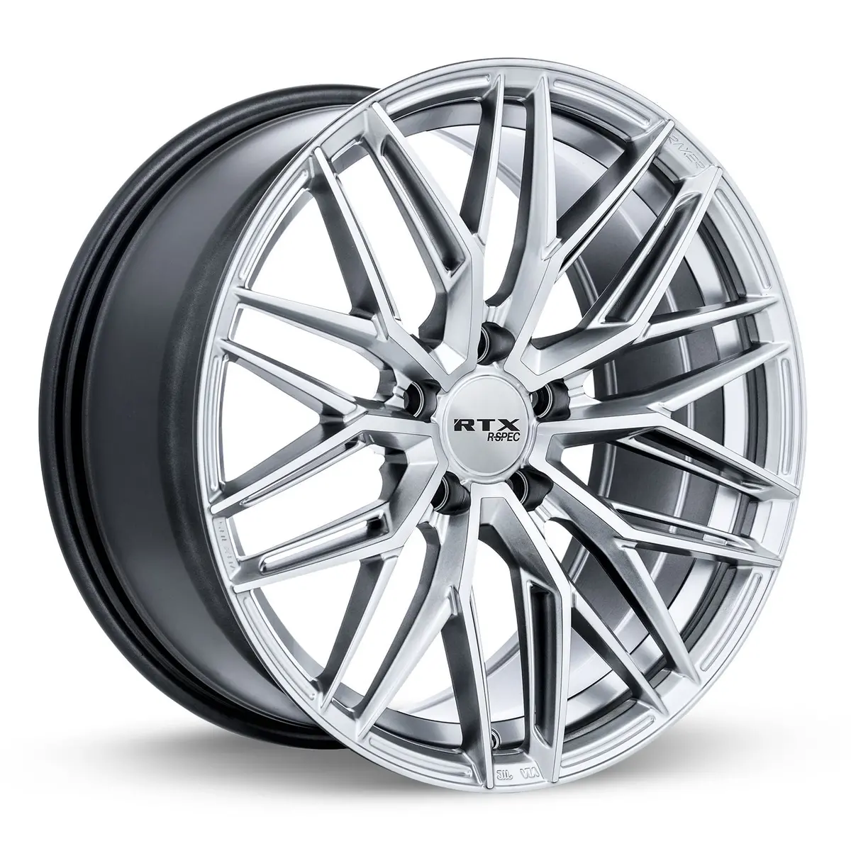 Rtx R-Spec Sw20 Wheel (18") 1