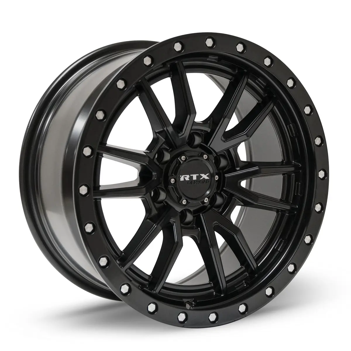 Rtx Offroad Wolf Wheels (18/20") 1