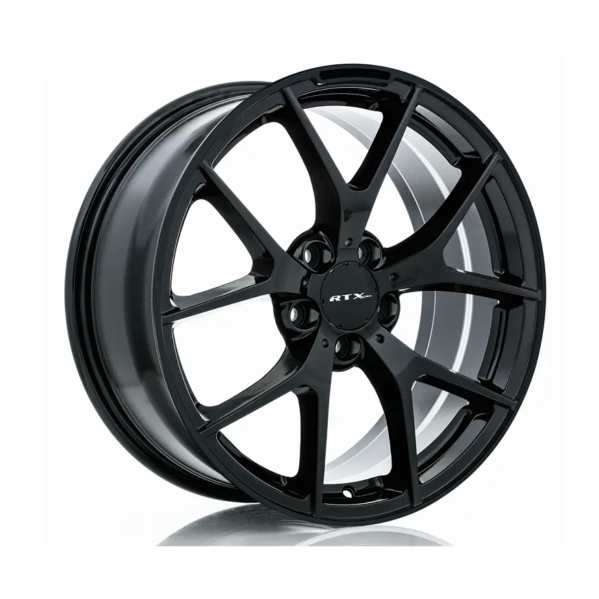 Rtx Oe Arrow Wheel Mercedes (18") 1