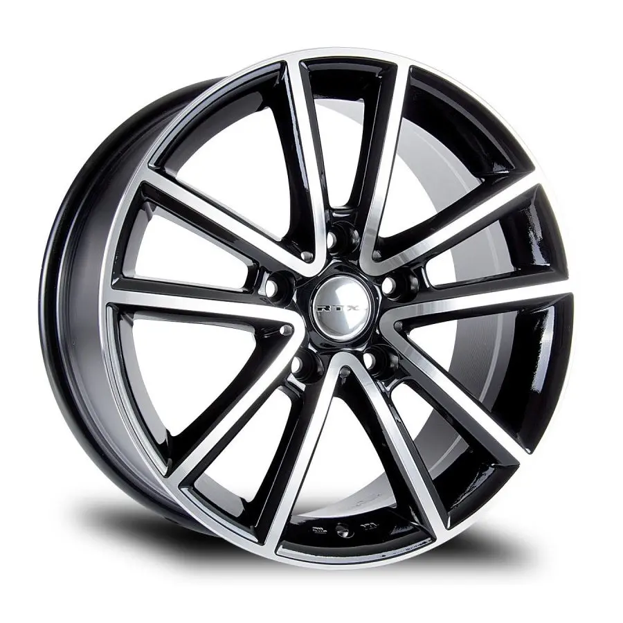 Rtx Oe Auburn Wheel Chrysler/Dodge/Jeep (16/17") 1