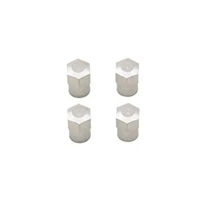 Rtx Chrome Valve Caps 1
