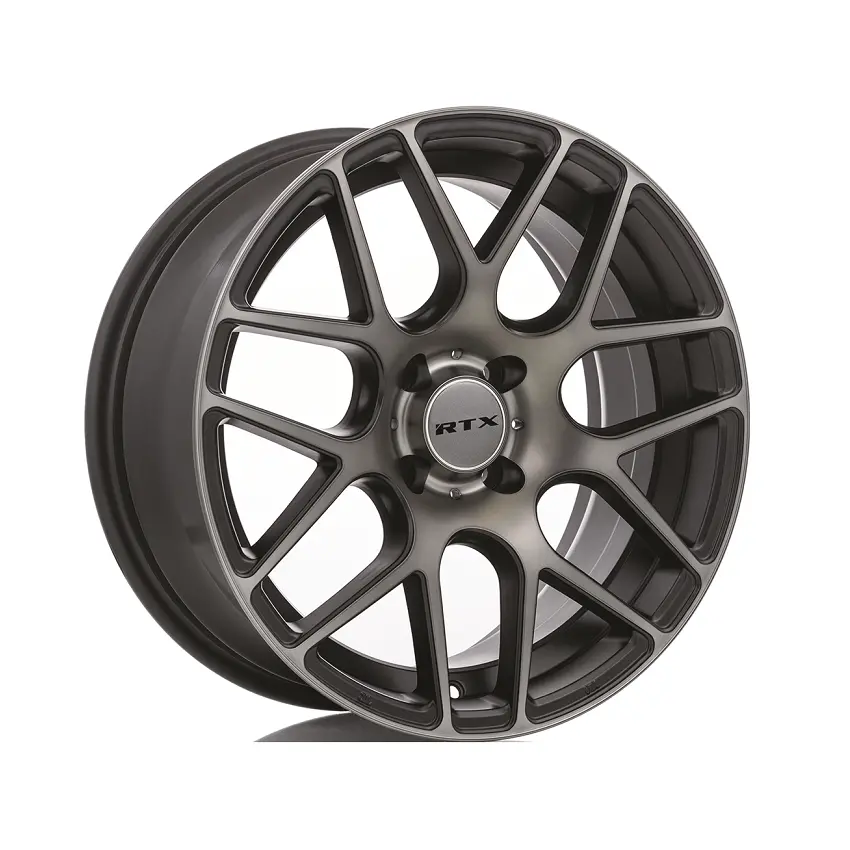 Rtx Envy Wheel (19/20") 1