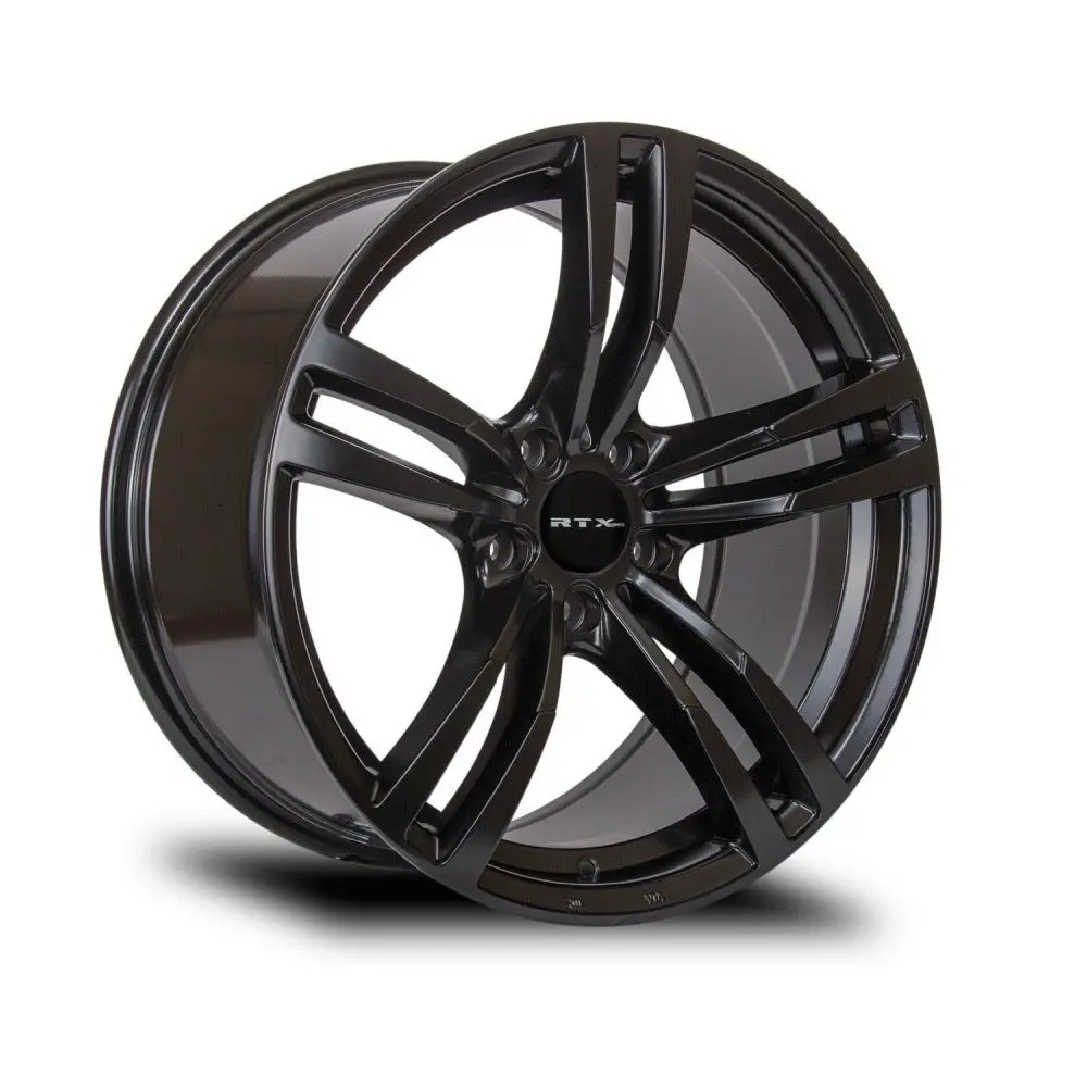 Rtx Oe Graz Wheel Bmw (17/18/19/20") 1