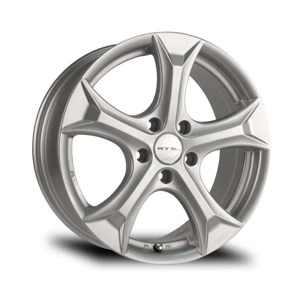 Rtx Oe Hida Wheel Toyota (17") 1