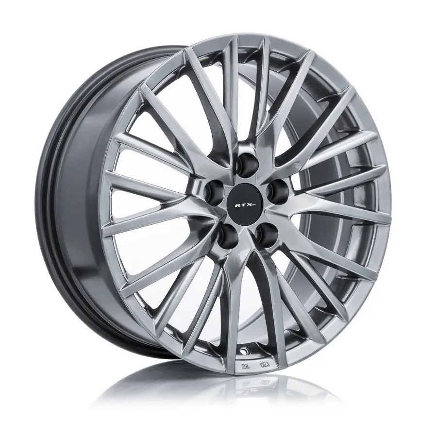 Rtx Oe Kyo Wheel Lexus (18") 1