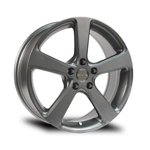 Rtx Multi Wheel Gunmetal (16/17/18") 1