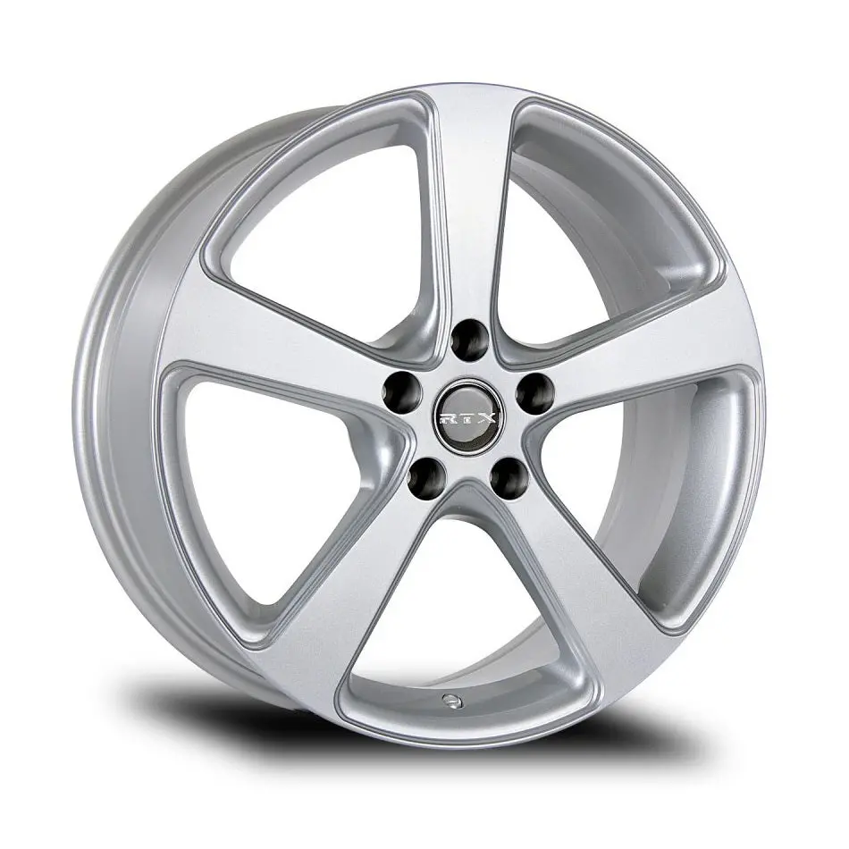 Rtx Multi Wheel Silver (16/17/18") 1