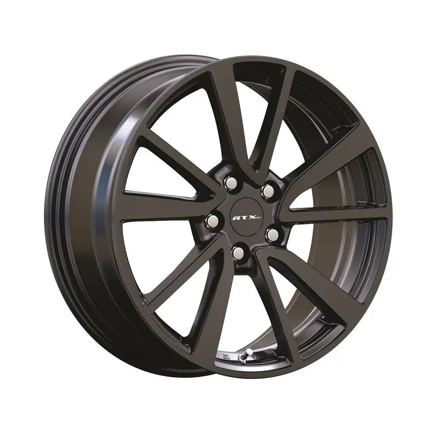 Rtx Oe Rogue Wheel Nissan (17/18") 1