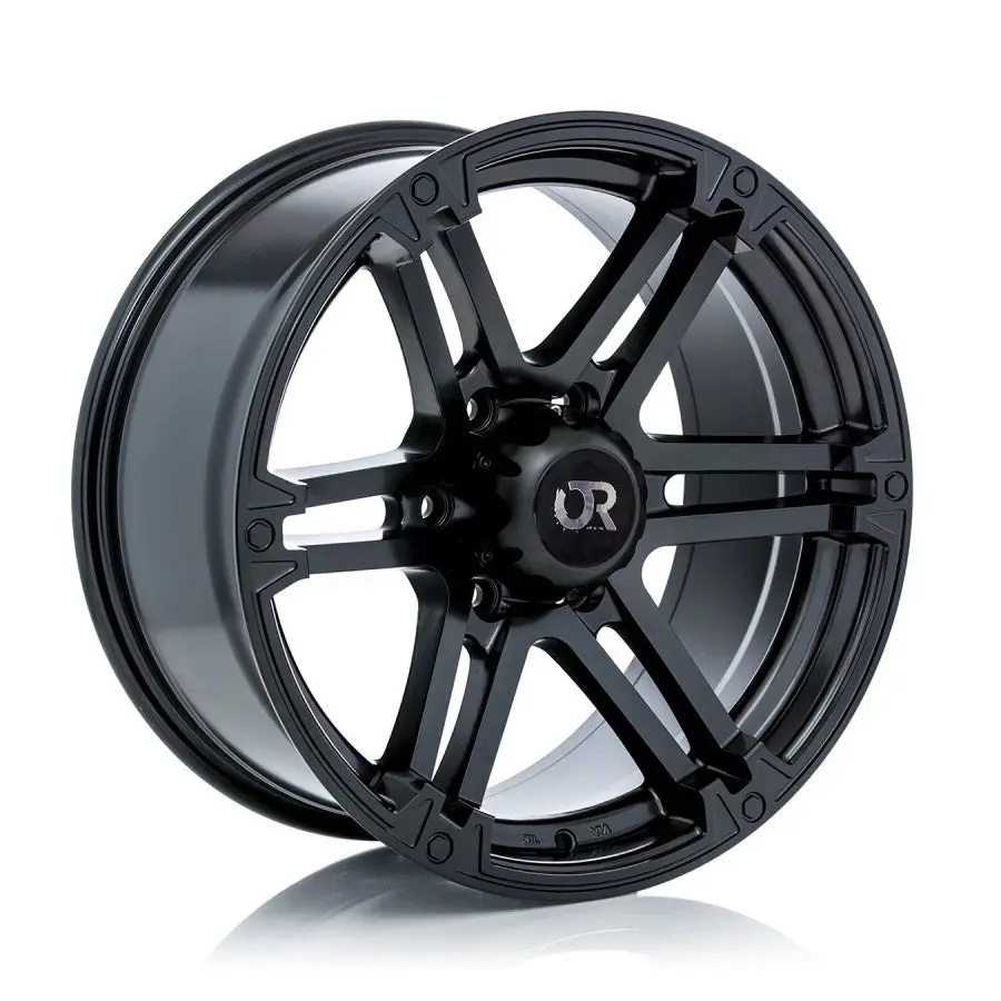 Rtx Offroad Slate Wheels (17/18/20") 1