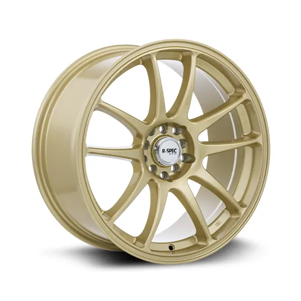 Rtx R-Spec Stag Wheel (17/18") 3