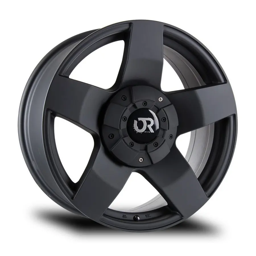 Rtx Offroad Thunder Wheels (17/18/20") 1