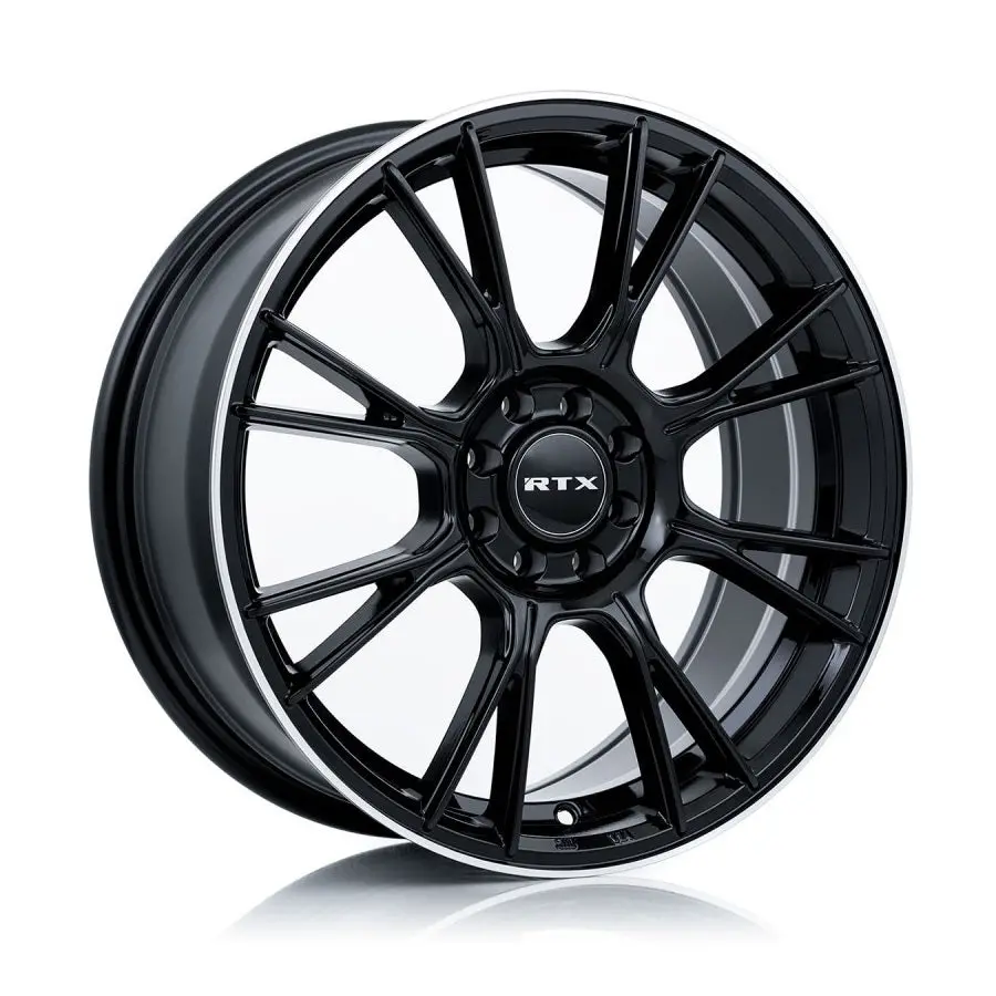Rtx Vapor Wheel (16/17") 1