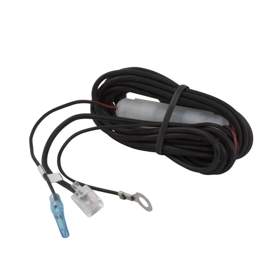 Radenso Xp & Sp Direct Wire 1
