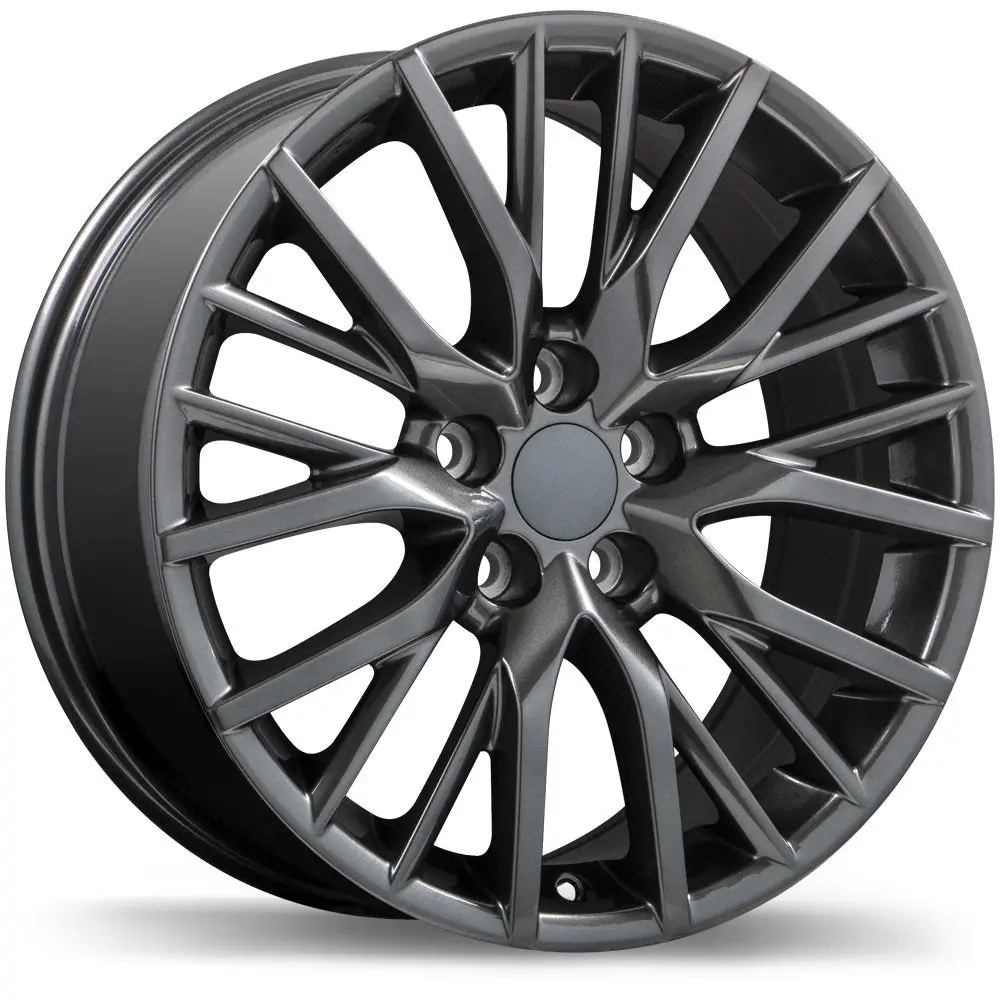 Replika R224 Lexus Wheels 1