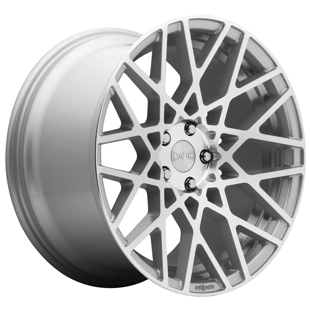 Rotiform Blq Cast Wheels 1