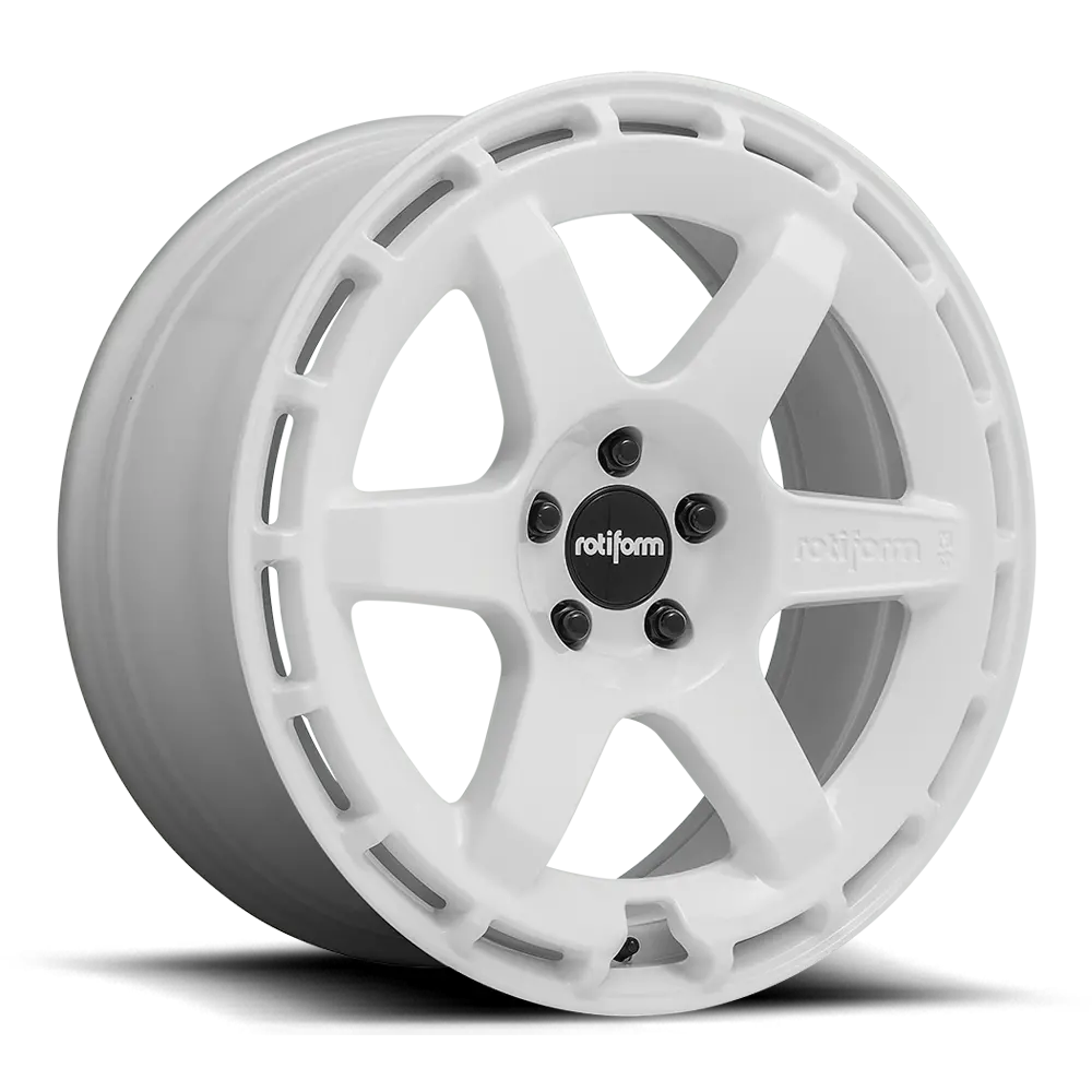 Rotiform Kb1 Cast Wheels 1