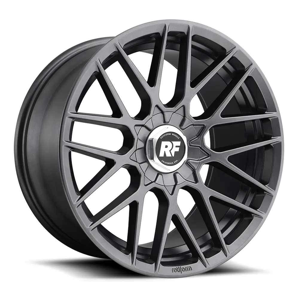 Rotiform Rse Cast Wheels 1