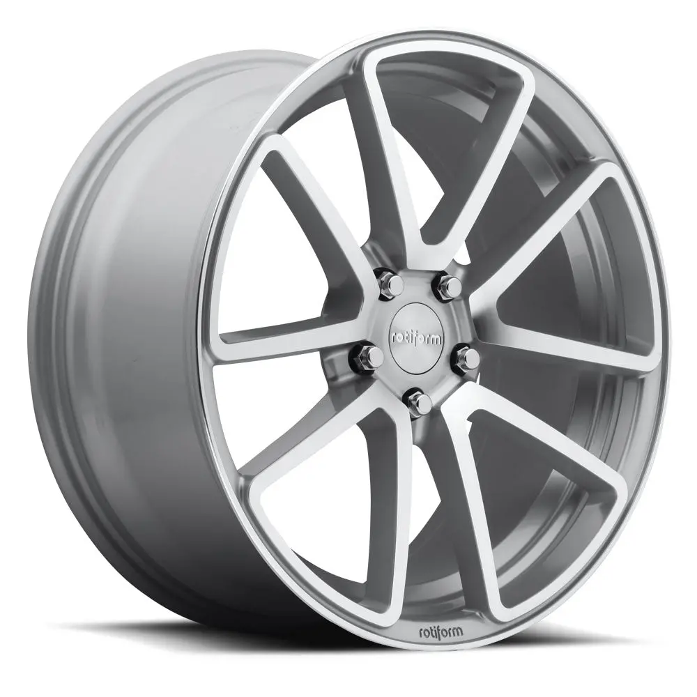 Rotiform Spf Cast Wheels 2